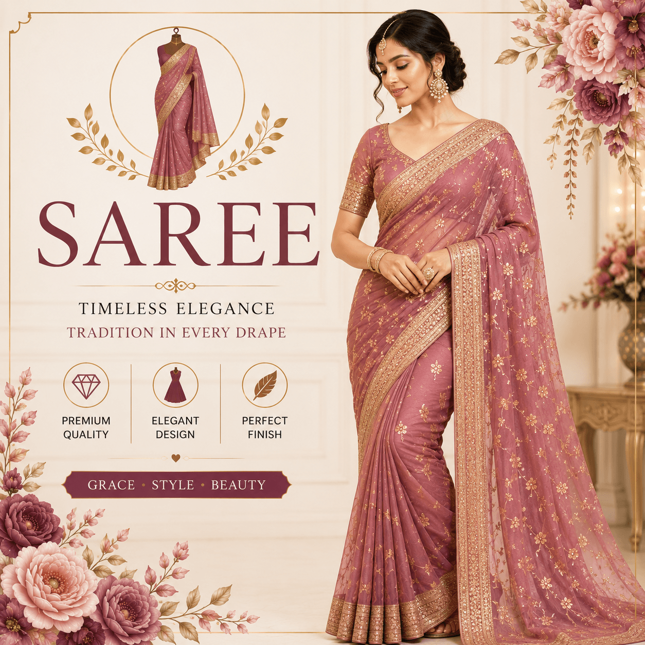 Saree
