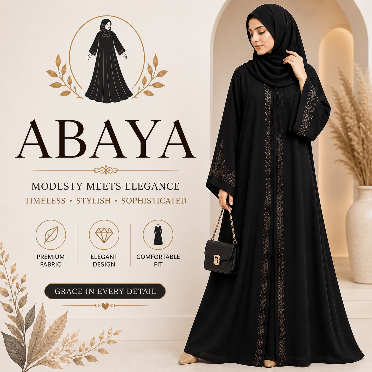 Abaya