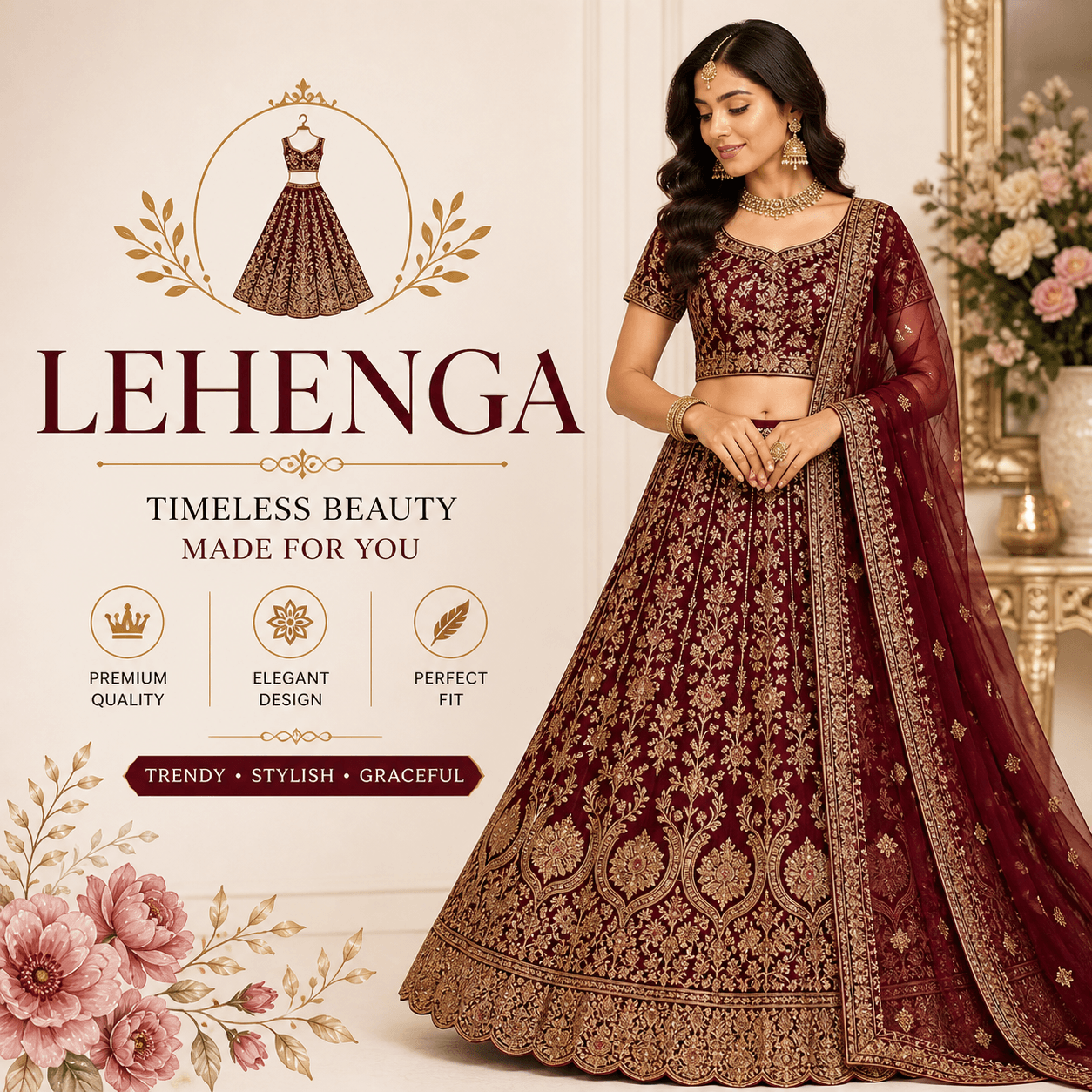 Lehenga